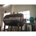 Vacuum Harrow Drying Machine for Coconut